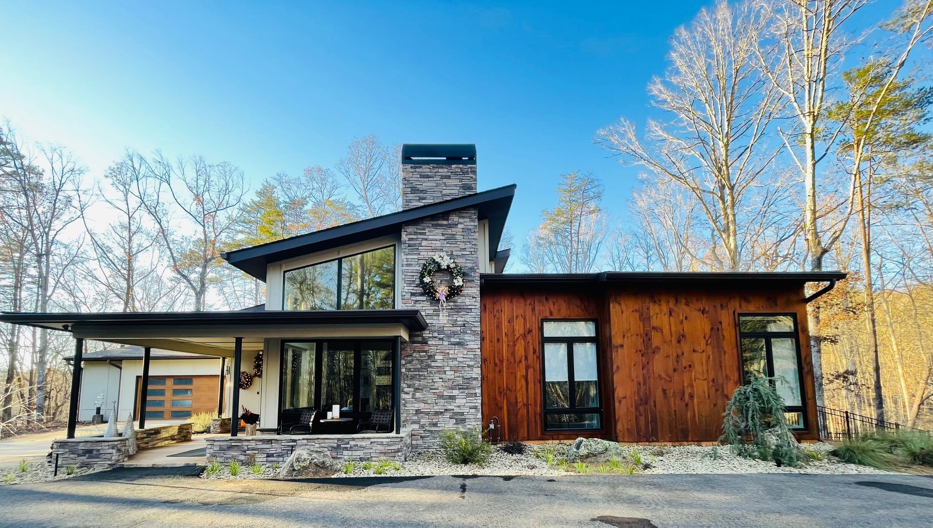 Easy Care Landscape Design