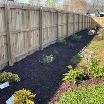 Privacy Fencing Buford GA