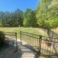 Custom Fencing and Gates to Secure Property