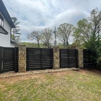 Privacy Fencing