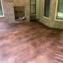 stonework for a beautiful entrance