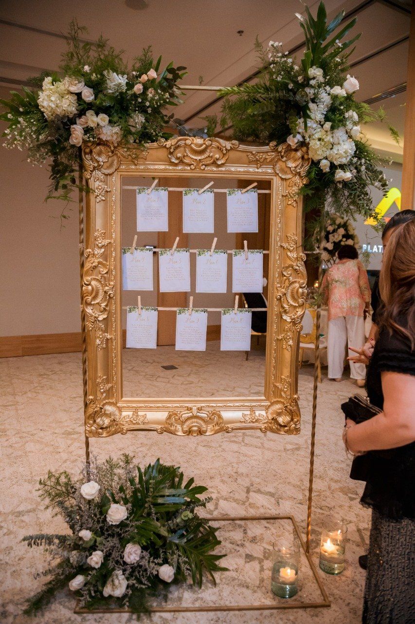 Wedding Andrea Serrano