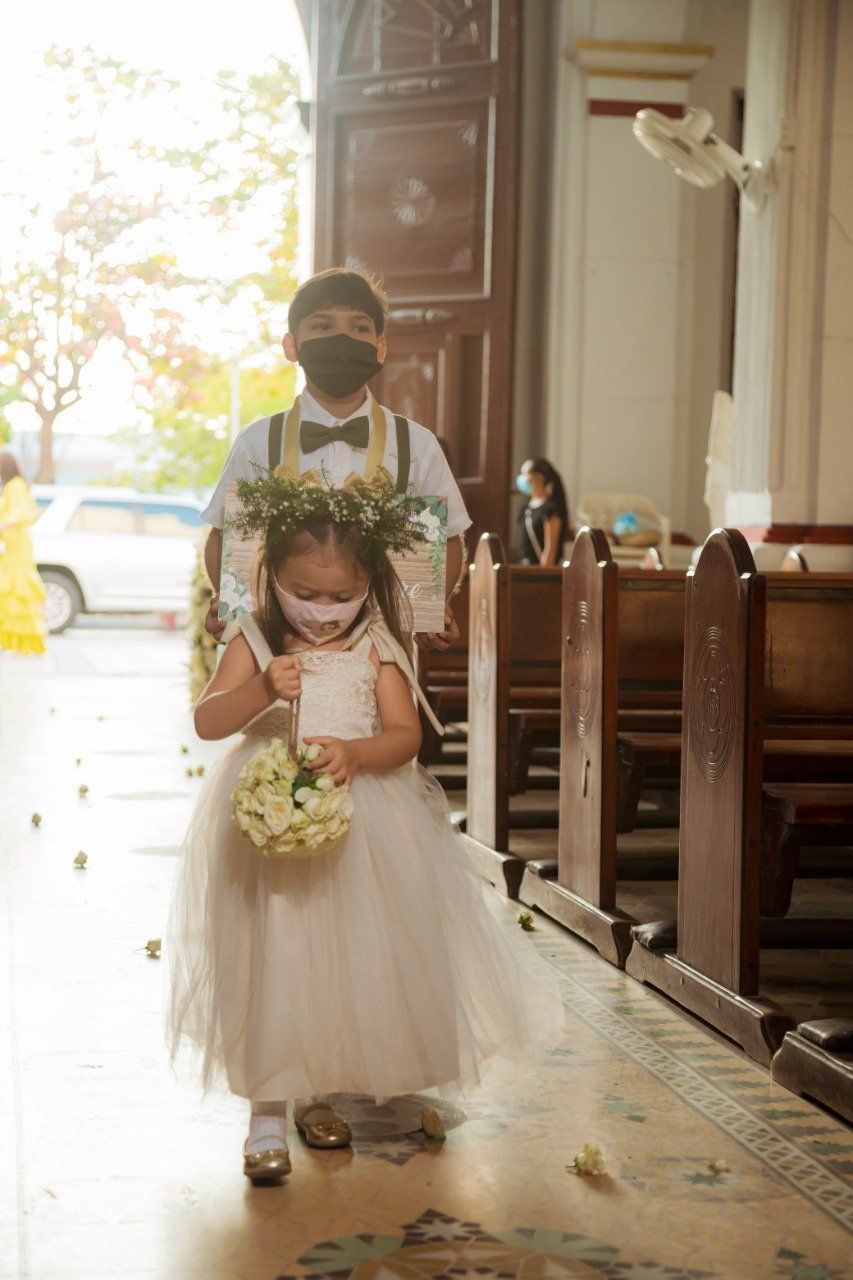 Wedding Andrea Serrano