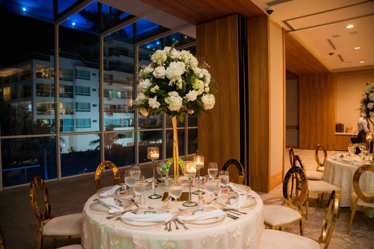 Wedding Andrea Serrano