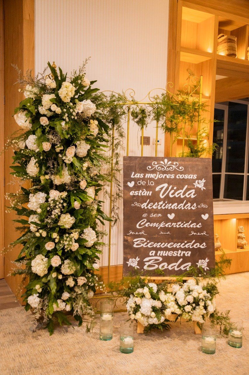 Wedding Andrea Serrano