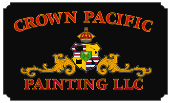 Miller Paint Logo — Gresham, OR — Crown Pacific Painting 