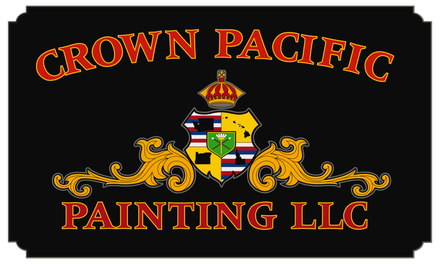 Crown Pacific Painting  