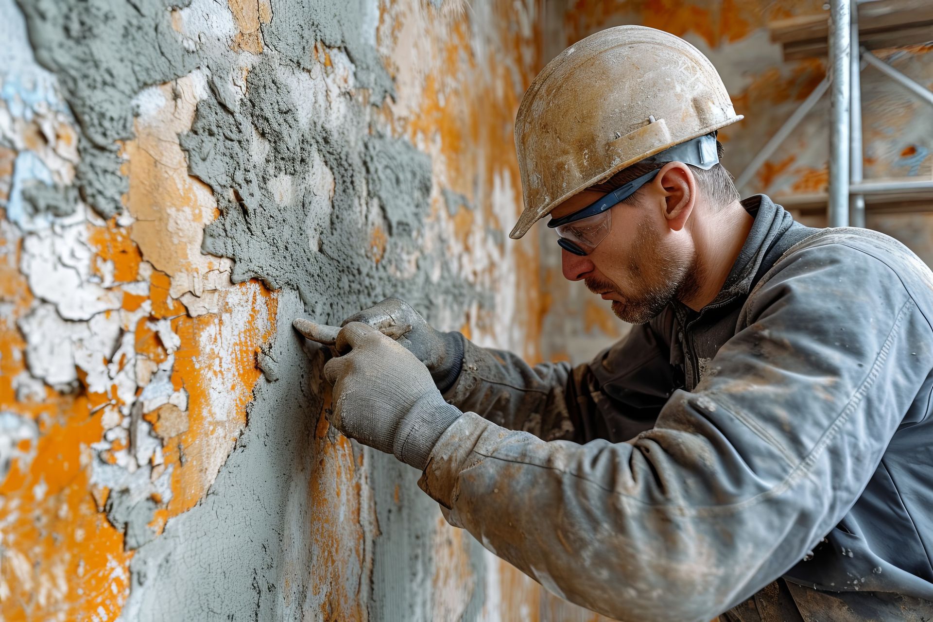 Stucco Contractors Philadelphia PA