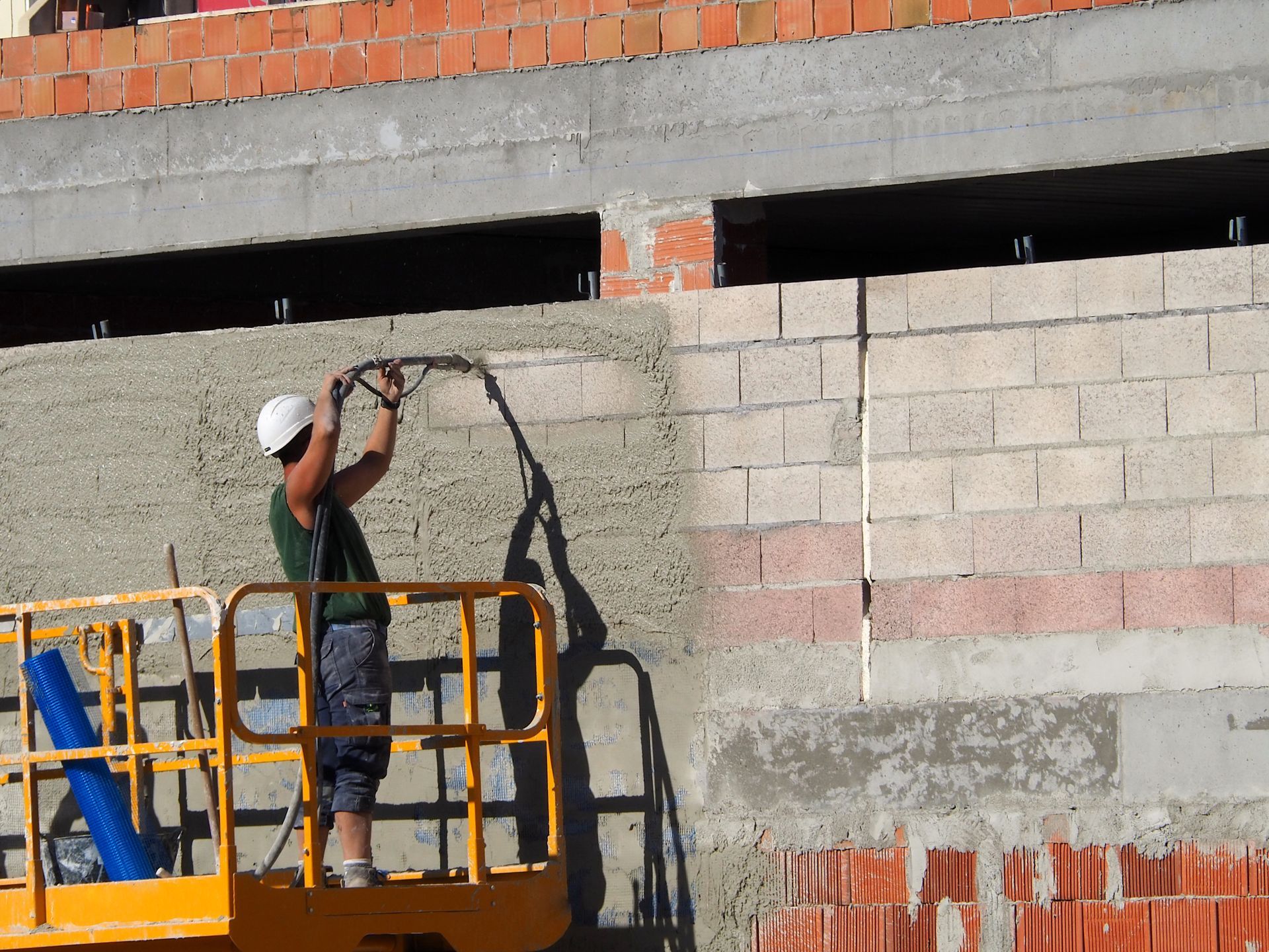 Stucco Repair Philadelphia PA