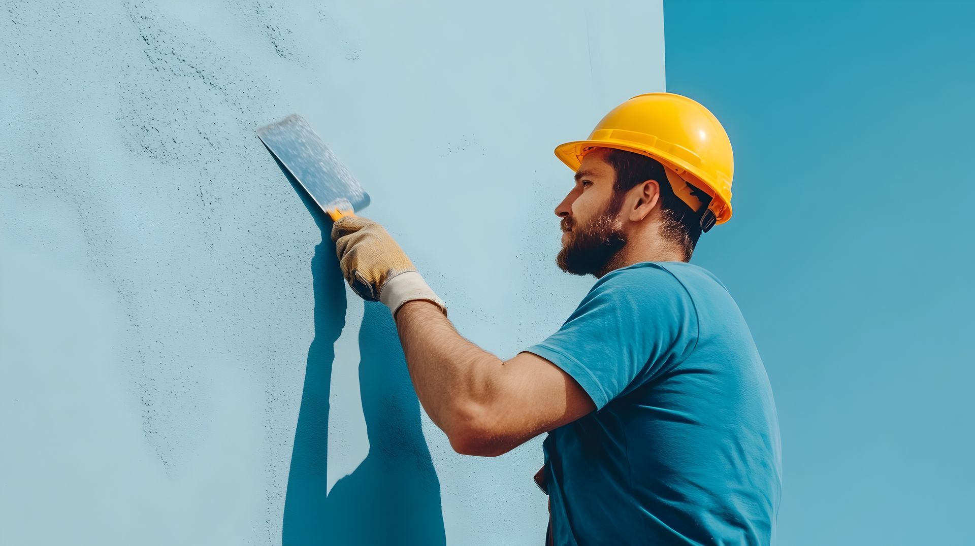 Stucco Contractors in Philadelphia