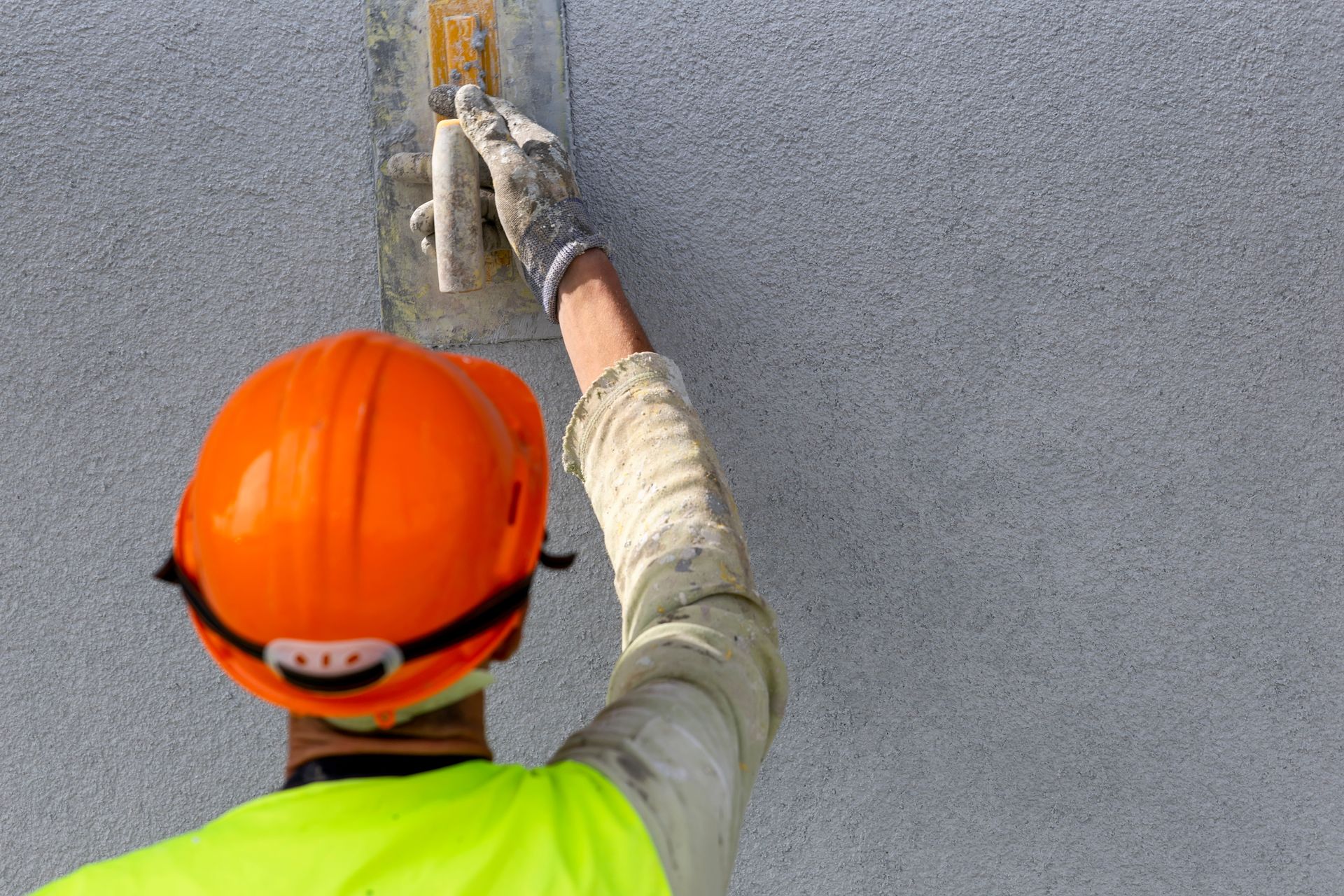 Stucco Contractors