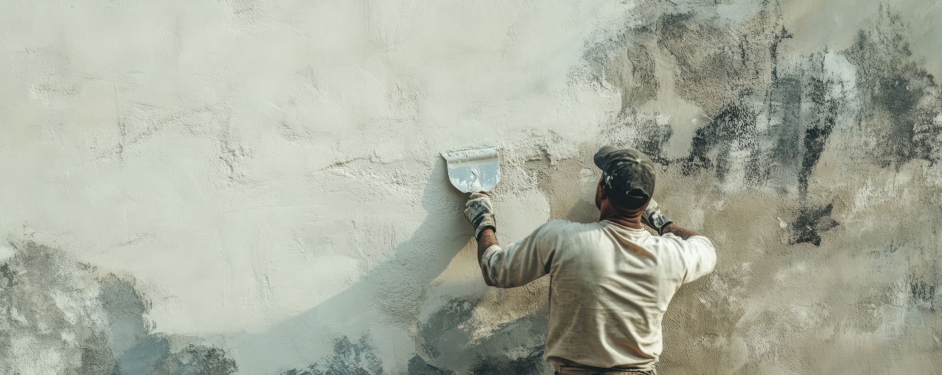 Stucco Remediation Specialists Philadelphia