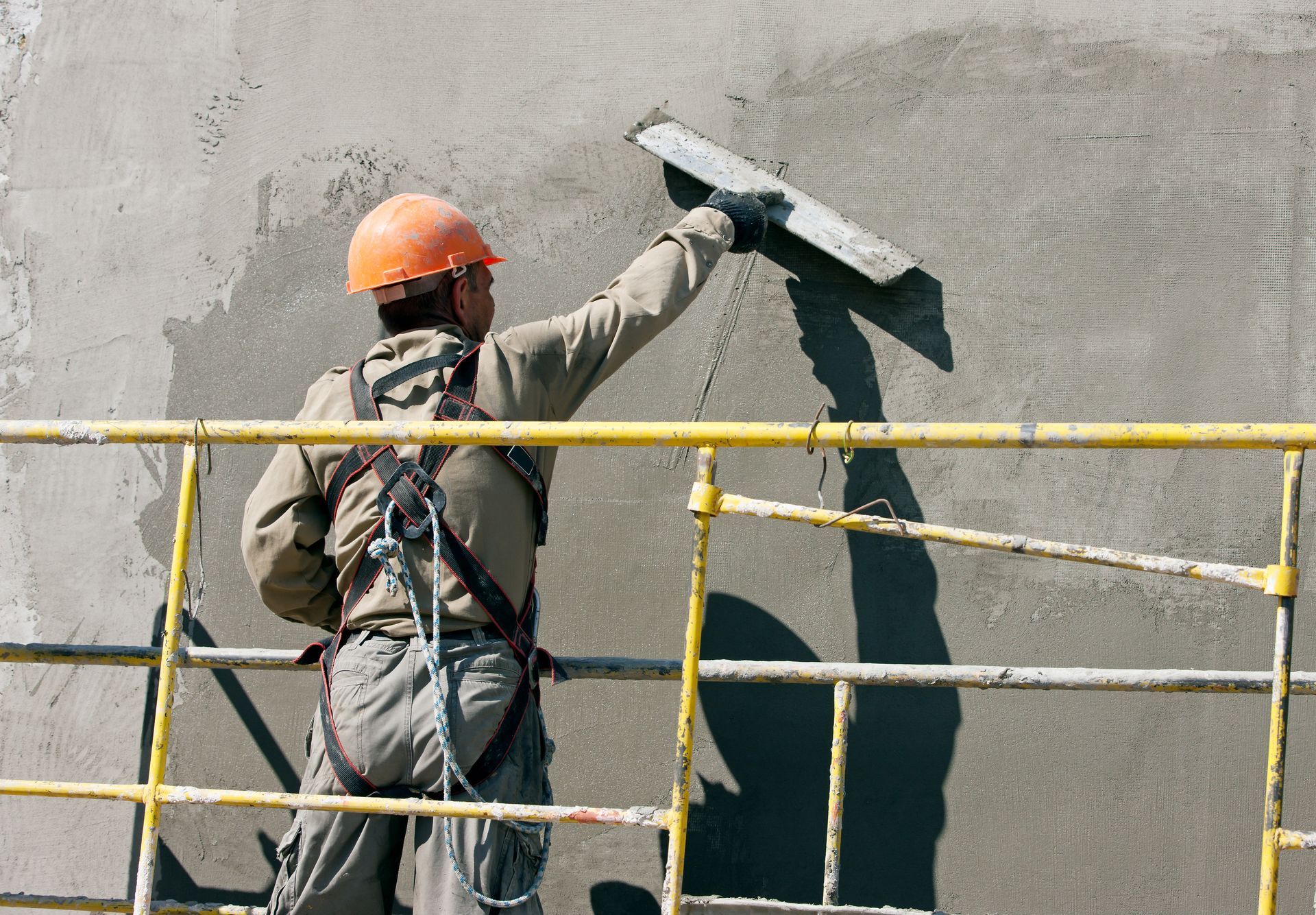 Stucco Contractors in Philadelphia