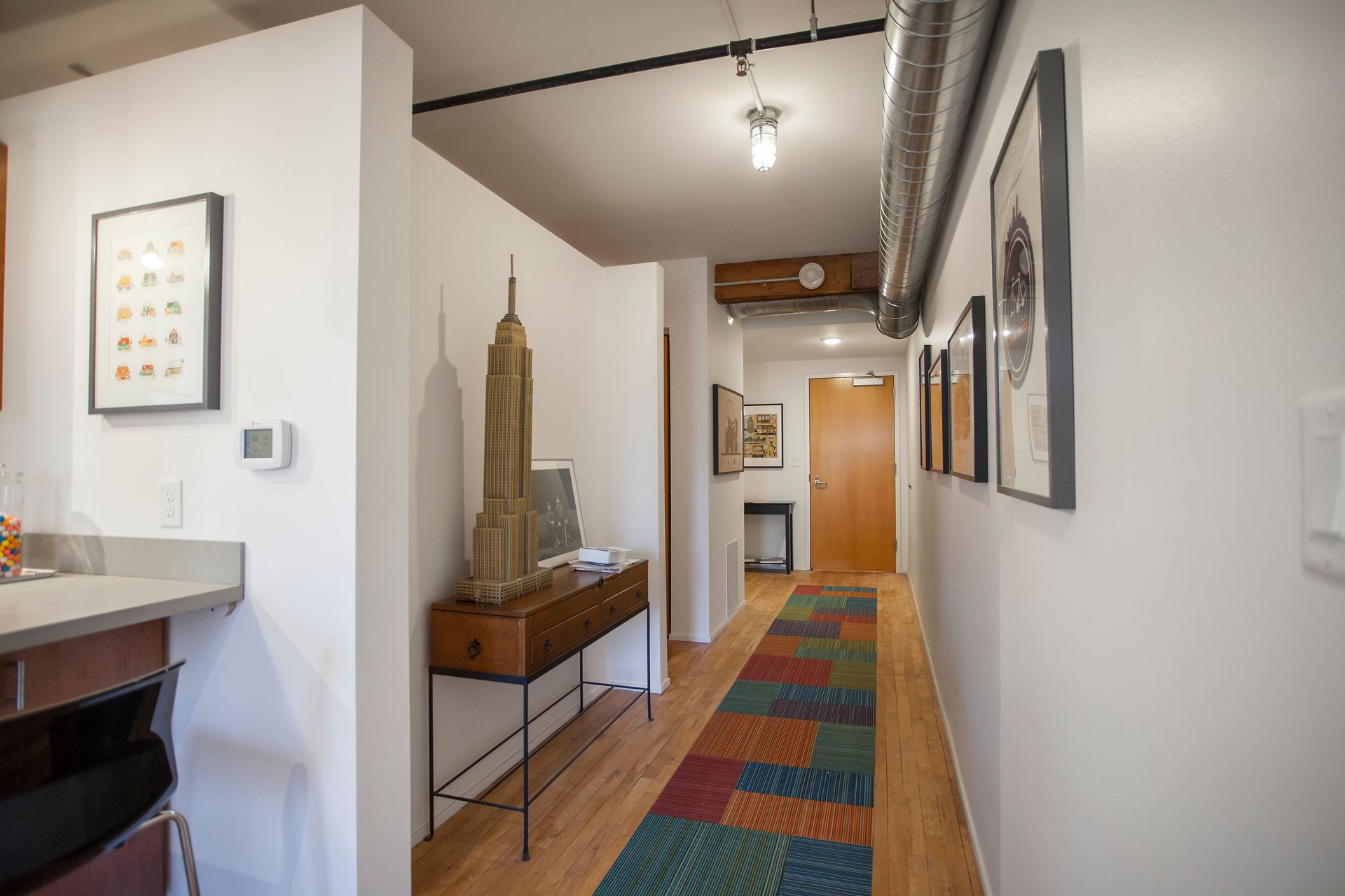 Apartment in Des Moines