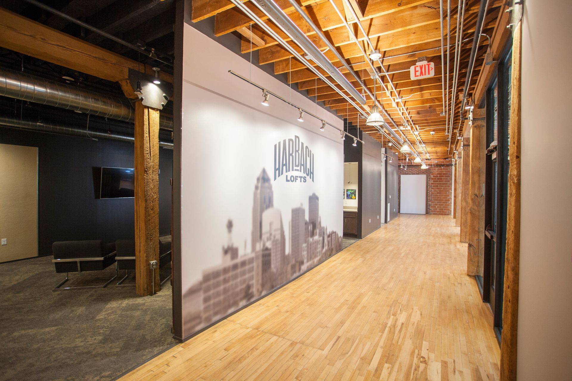 Harbach Lofts