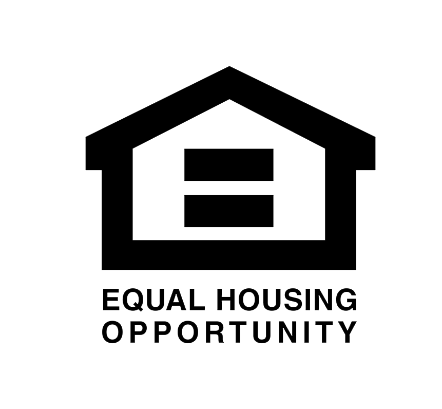 Equal Housing Opportunity Logo: Click to go to website