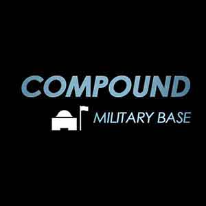 Compound Military Base Field