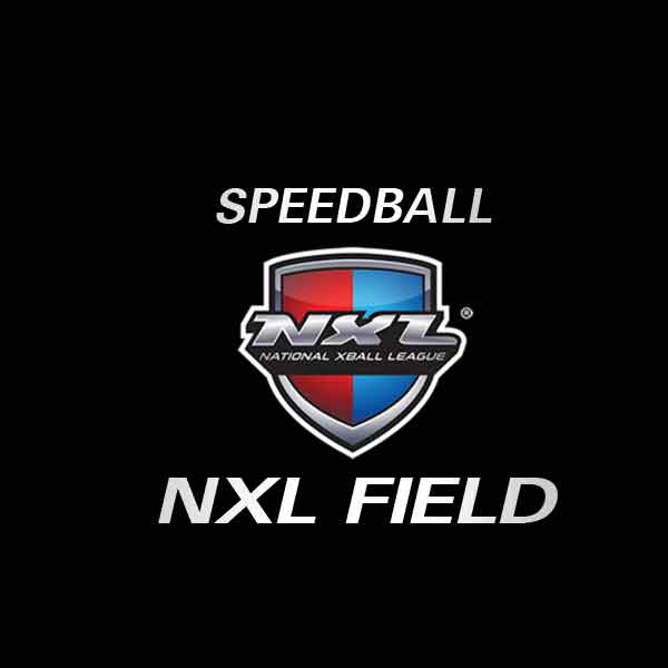 NXL Paintball Field