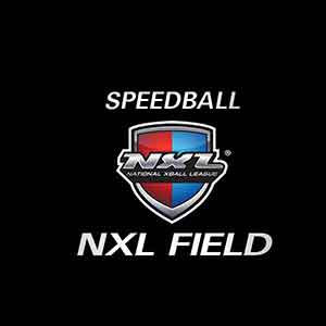 Speedball NXL Field
