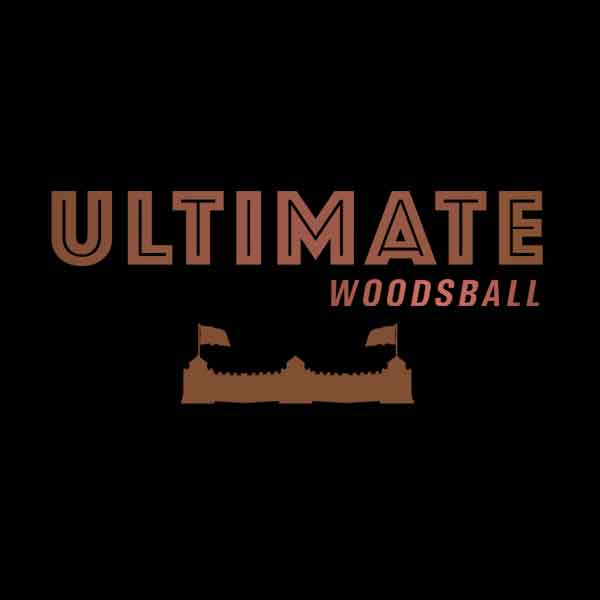 Ultimate Woodsball Paintball Field