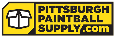 Pittsburgh Paintball Supply Store in PA