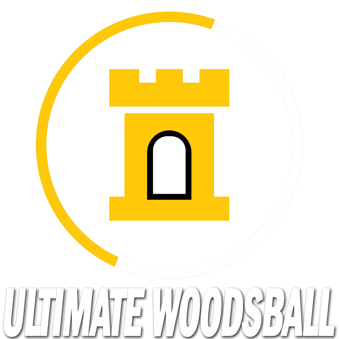 Ultimate Woodsball Field