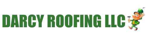 darcy roofing logo