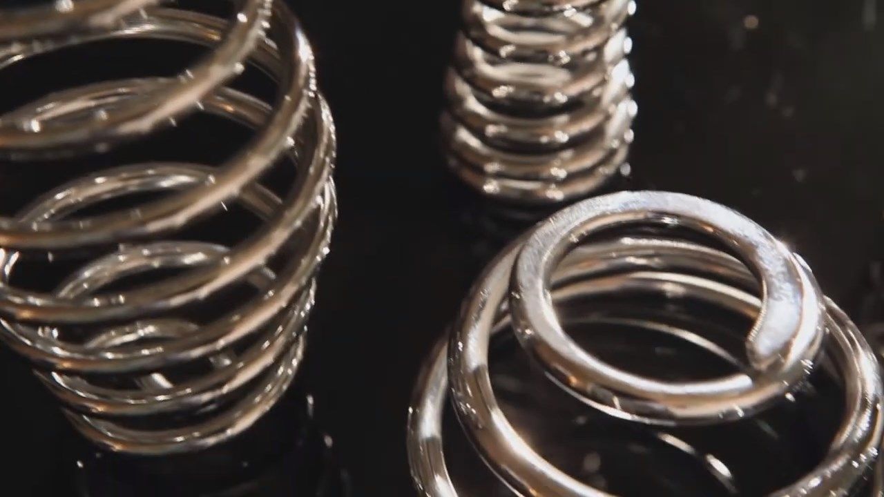 molle di varie misure