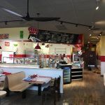 Store Serving Area — St. Louis, MO — Herbster Hellweg Painting Co.