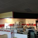 New Store Serving Area — St. Louis, MO — Herbster Hellweg Painting Co.
