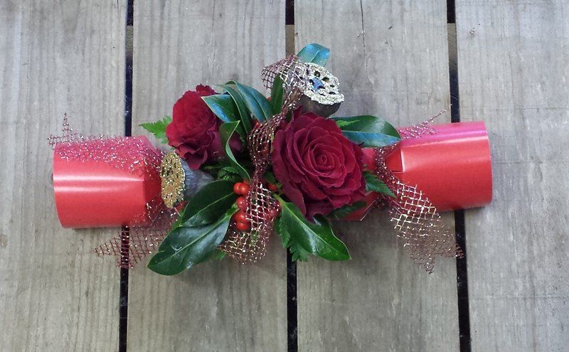 Christmas Flowers 14