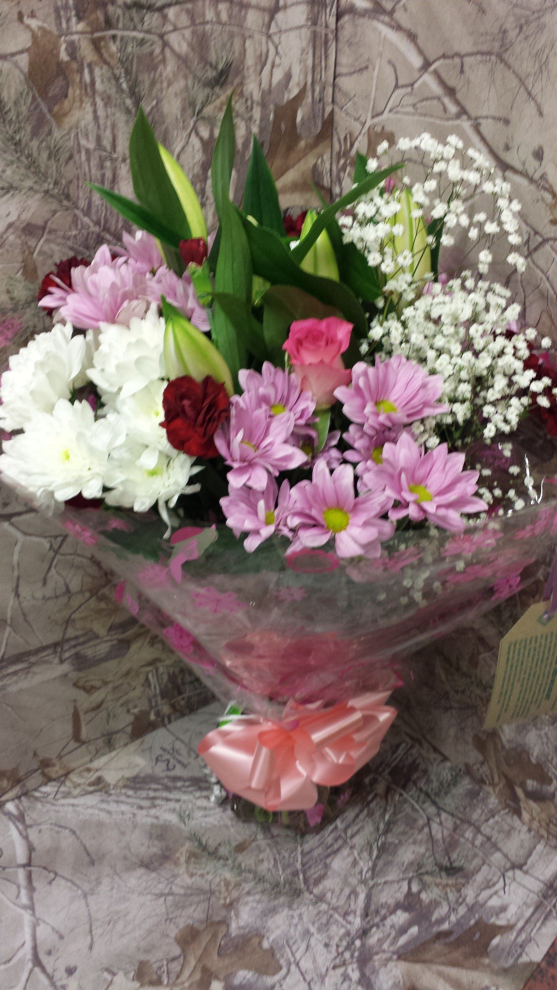 Mothers day flowers 11