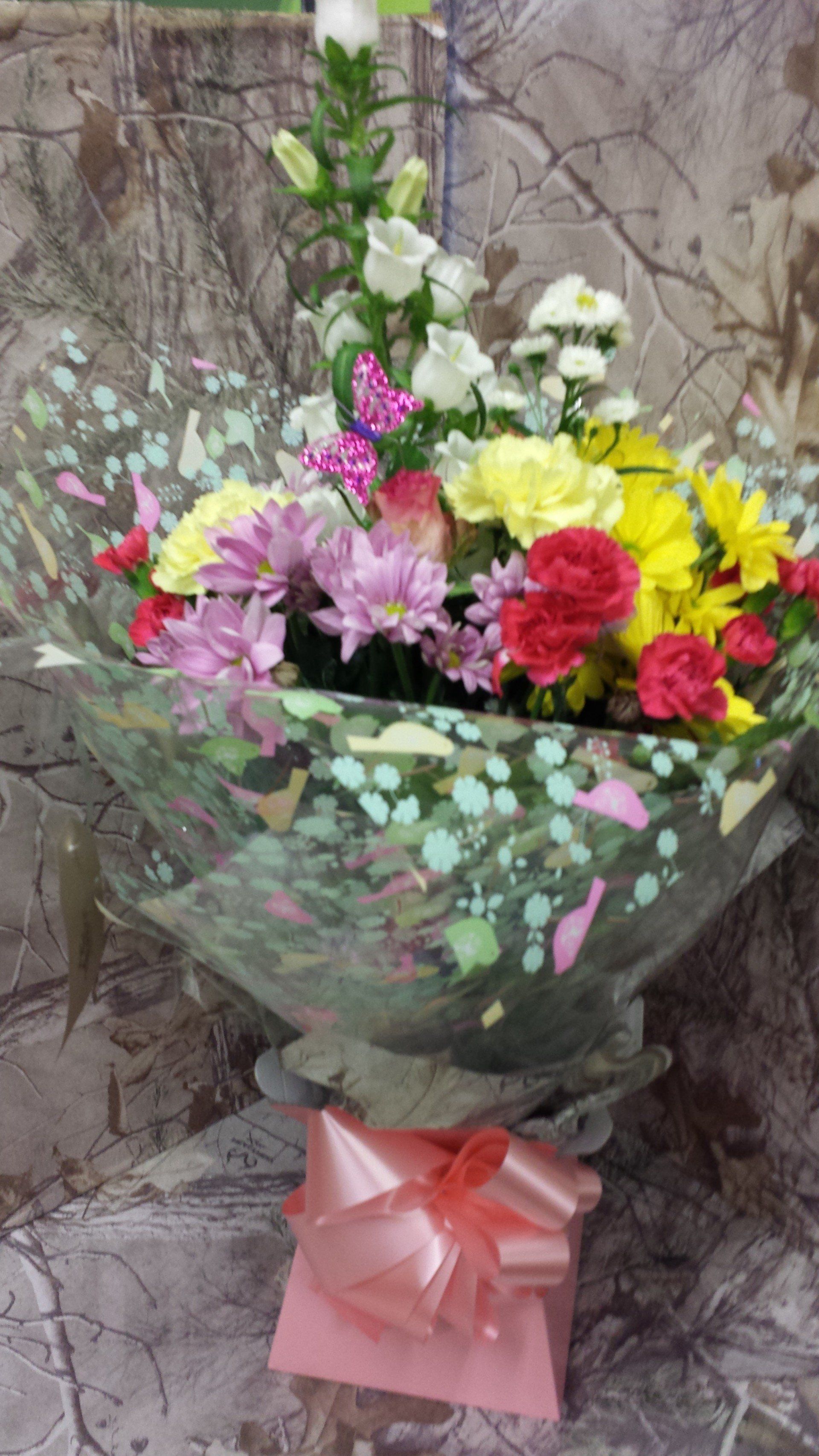 Mothers day flowers 10