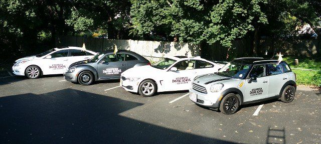 Permits — Three Company Cars in Freehold, NJ