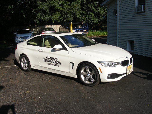 Insurance Discount Class — Brand New BMW in Freehold, NJ
