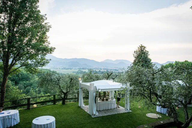 Gazebo