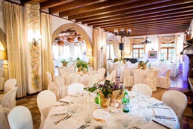 Interno ristorante 2