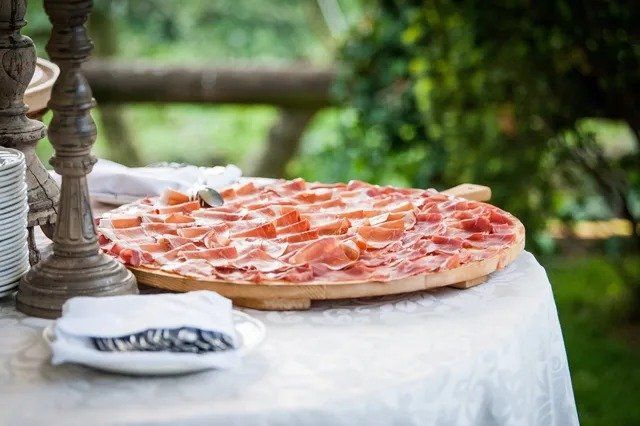 Prosciutto