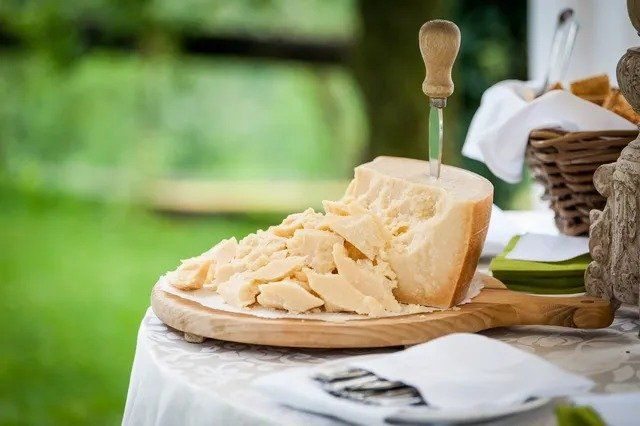 Parmigiano