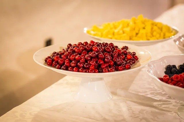 Frutta