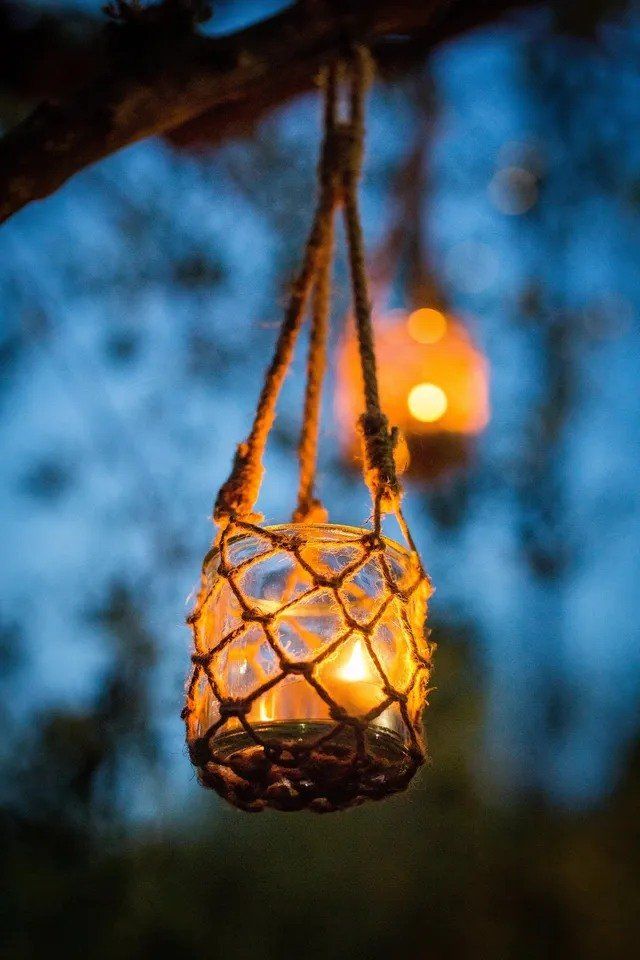Luci accese matrimonio