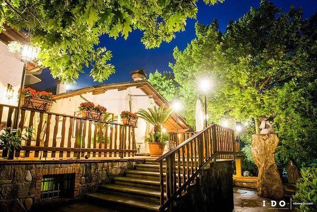 Ristorante Al Bosco