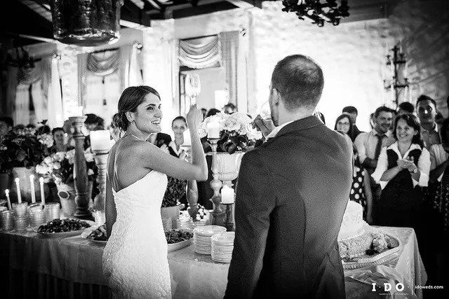Ristorante Al Bosco matrimonio