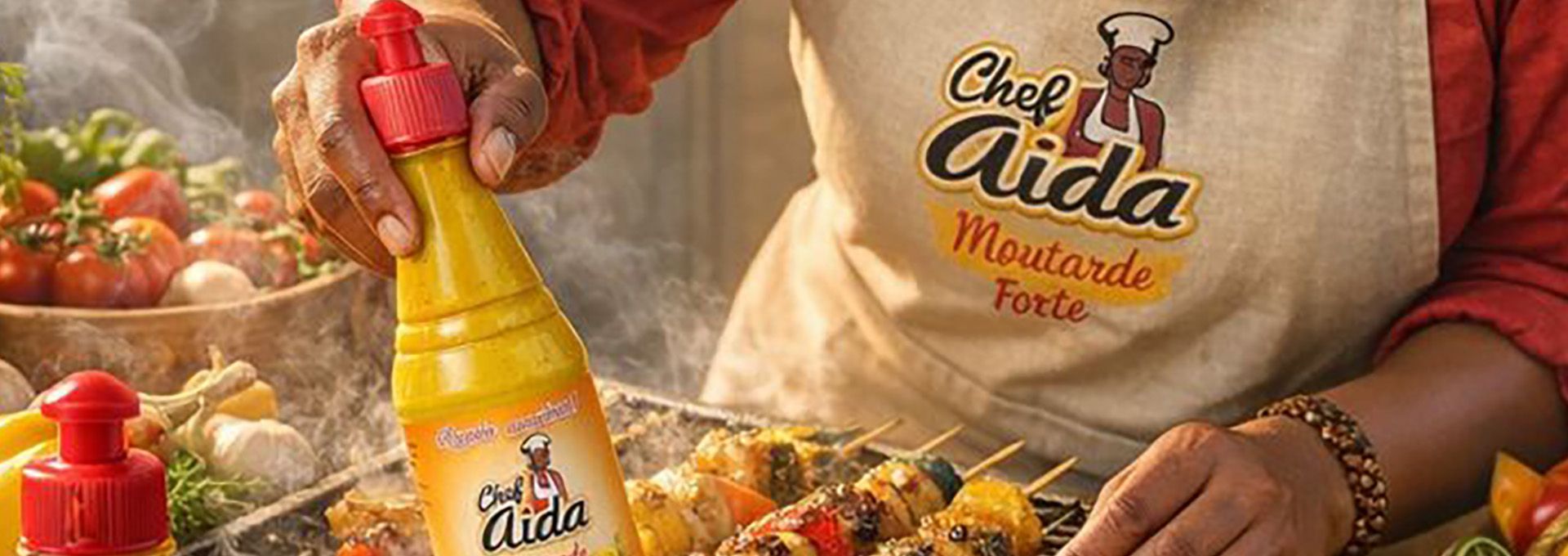 Levée de financement pour la réalisation d’une ligne de fabrication industrielle au Sénégal