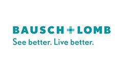 logo baush lomb