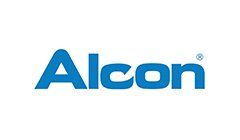logo alcon