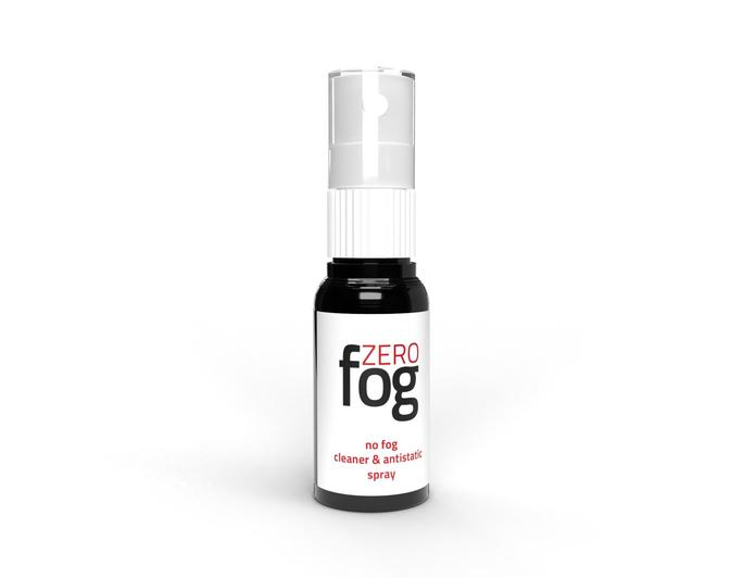 zero fog per occhiali