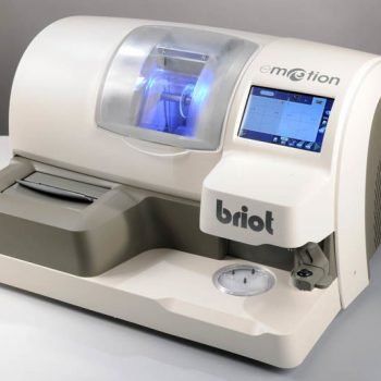 macchinario per creare lenti