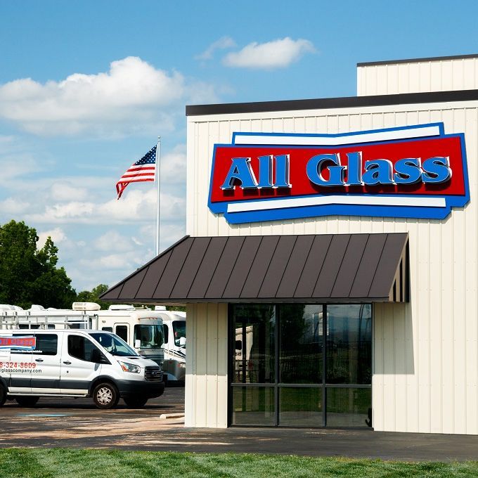 About All Glass Hickory, NC All Glass