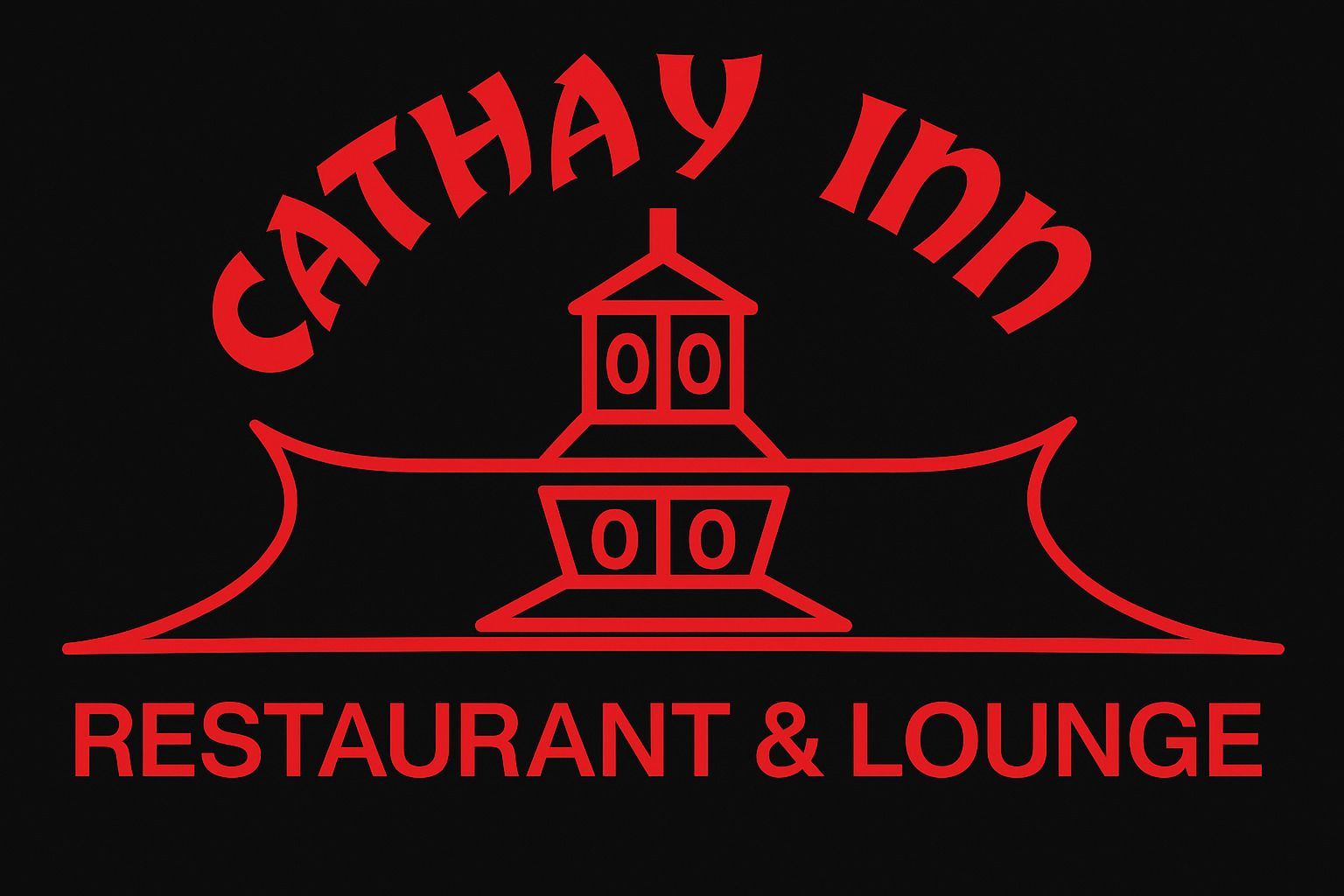 Cathay Inn
